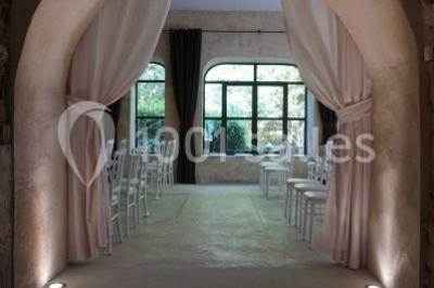 Location salle Ventabren (Bouches-du-Rhône) - Moulin De La Recense #24