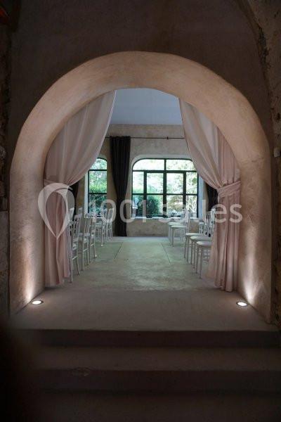 Location salle Ventabren (Bouches-du-Rhône) - Moulin De La Recense #16