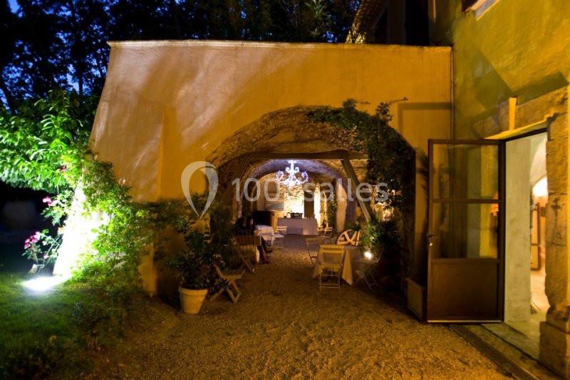 Location salle Ventabren (Bouches-du-Rhône) - Moulin De La Recense #19