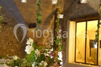 Location salle Ventabren (Bouches-du-Rhône) - Moulin De La Recense #24