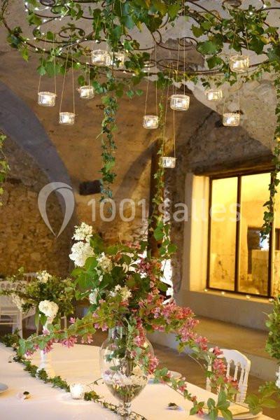 Location salle Ventabren (Bouches-du-Rhône) - Moulin De La Recense #20