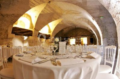 Location salle Ventabren (Bouches-du-Rhône) - Moulin De La Recense #24