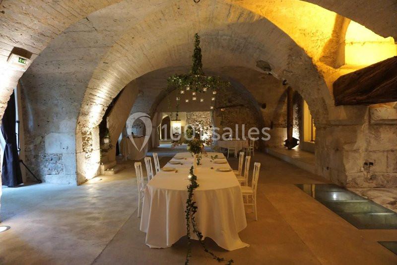 Location salle Ventabren (Bouches-du-Rhône) - Moulin De La Recense #22