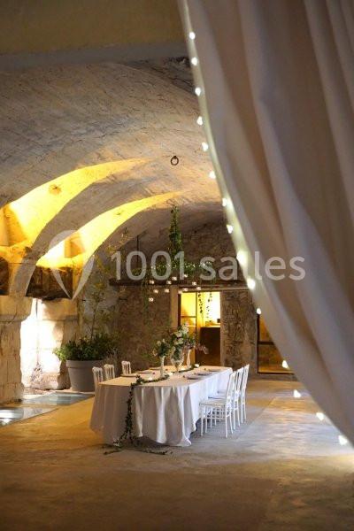 Location salle Ventabren (Bouches-du-Rhône) - Moulin De La Recense #21