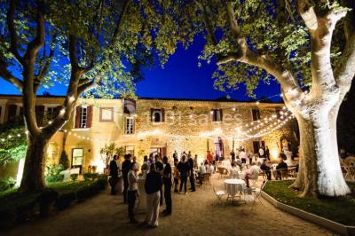 Location salle Ventabren (Bouches-du-Rhône) - Moulin De La Recense #24