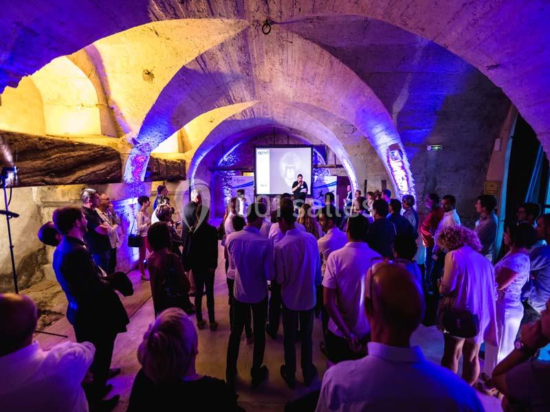 Location salle Ventabren (Bouches-du-Rhône) - Moulin De La Recense #4