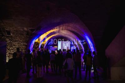 Location salle Ventabren (Bouches-du-Rhône) - Moulin De La Recense #24