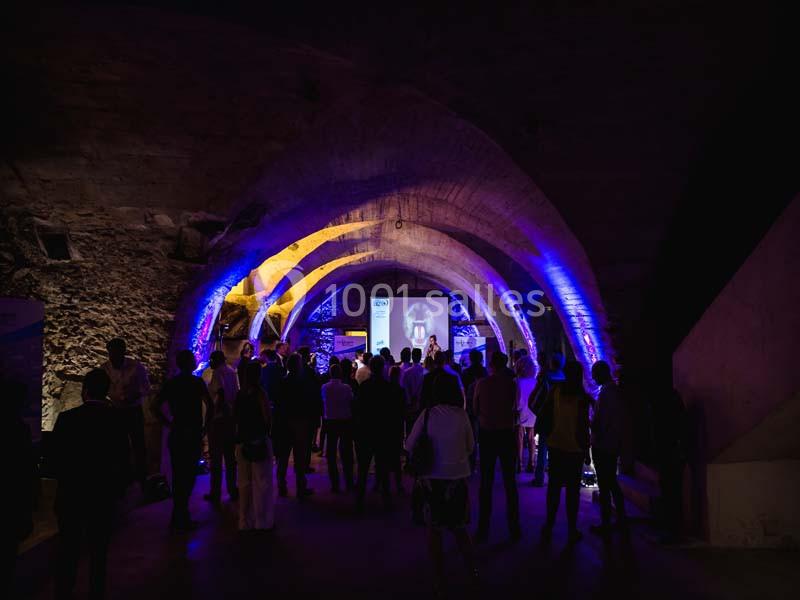 Location salle Ventabren (Bouches-du-Rhône) - Moulin De La Recense #6