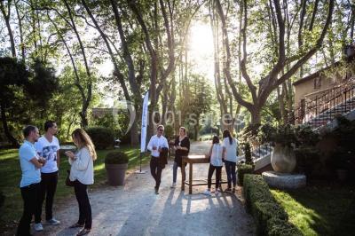 Location salle Ventabren (Bouches-du-Rhône) - Moulin De La Recense #24