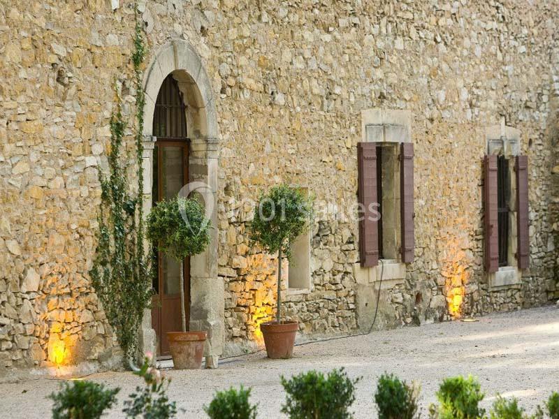 Location salle Ventabren (Bouches-du-Rhône) - Moulin De La Recense #11