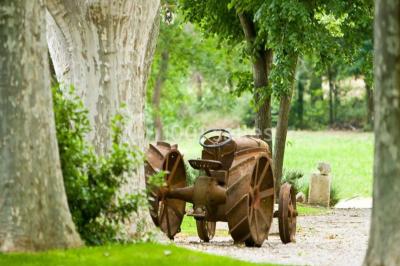 Location salle Ventabren (Bouches-du-Rhône) - Moulin De La Recense #24