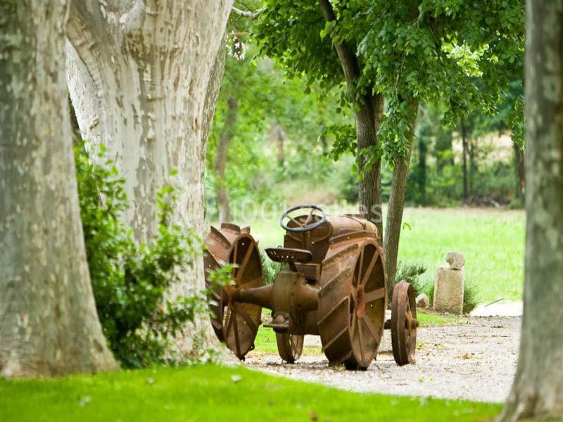 Location salle Ventabren (Bouches-du-Rhône) - Moulin De La Recense #12