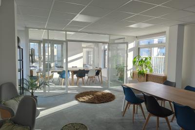 Le Loft Rooftop des Champs-Elysées - photo 1