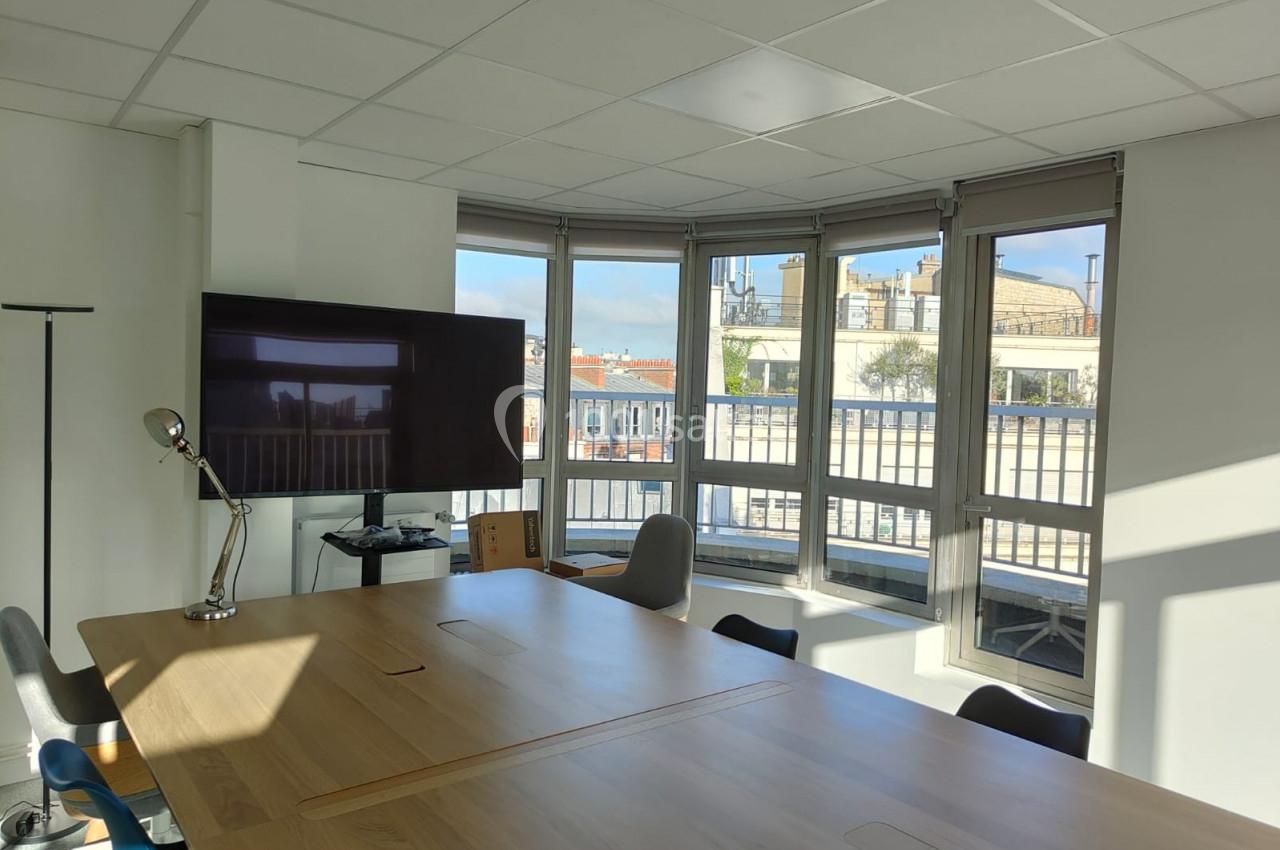 Le Loft Rooftop des Champs-Elysées - galerie - photo 2