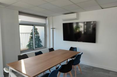 Le Loft Rooftop des Champs-Elysées - photo 4