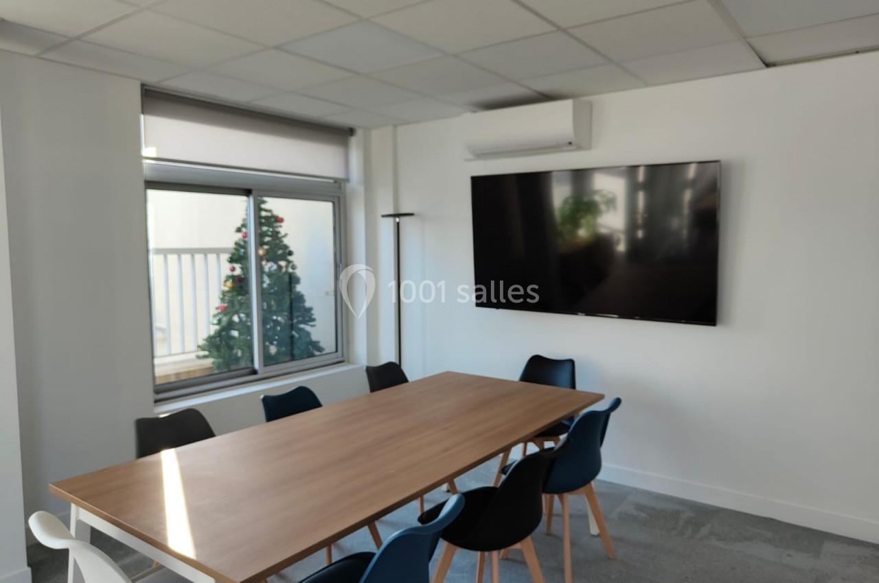 Le Loft Rooftop des Champs-Elysées - galerie - photo 4