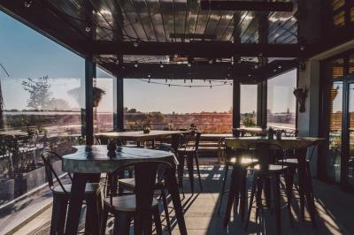Le Rooftop Mauguio