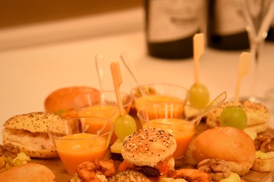 Kreyol Kitchen Traiteur - photo 5