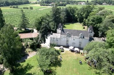 Château Cassemichère Château Cassemichère