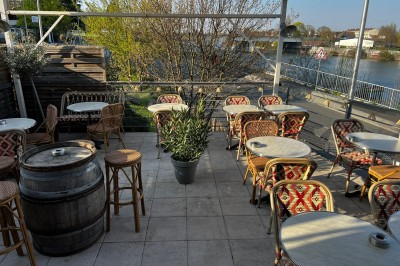Bar de la Marine - photo 5