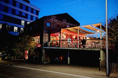 Bar de la Marine - photo 2