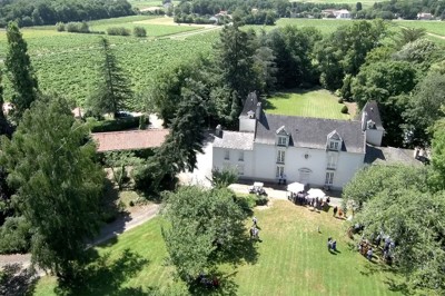 Château Cassemichère - photo 2