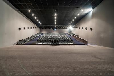 Pathé Namur Pathé Namur