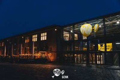 Pathé Genk Pathé Genk