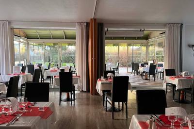 Le Relais de Parisis - photo 2