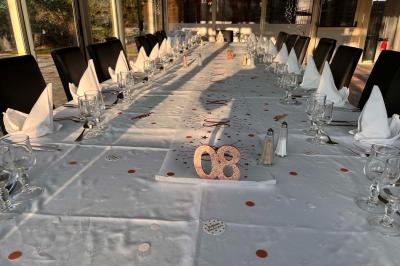 Le Relais de Parisis - photo 4