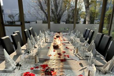 Le Relais de Parisis - photo 1