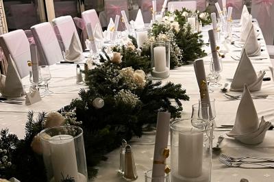 Le Relais de Parisis - photo 3