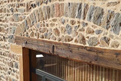 Location salle Grandris (Rhône) - Le Domaine 1892 #20