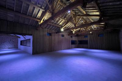 Location salle Grandris (Rhône) - Le Domaine 1892 #20