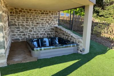 Location salle Grandris (Rhône) - Le Domaine 1892 #20