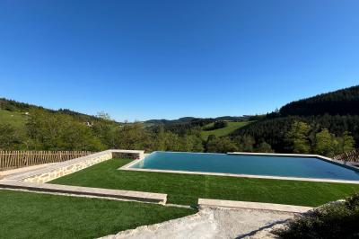 Location salle Grandris (Rhône) - Le Domaine 1892 #20