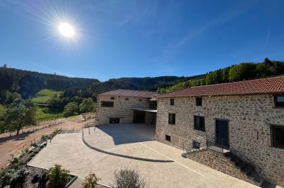 Location salle Grandris (Rhône) - Le Domaine 1892 #20
