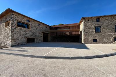 Location salle Grandris (Rhône) - Le Domaine 1892 #20