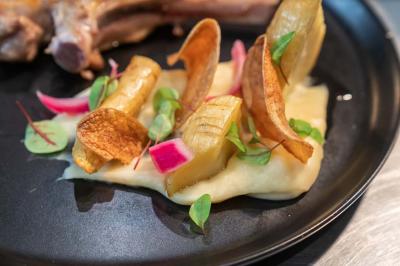 Traiteur Laon (Aisne) - Au Made In France - JB Loiseaux Chef Evénementiel #6