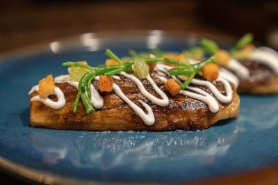 Traiteur Laon (Aisne) - Au Made In France - JB Loiseaux Chef Evénementiel #6