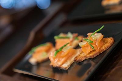 Traiteur Laon (Aisne) - Au Made In France - JB Loiseaux Chef Evénementiel #6