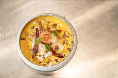 Traiteur Laon (Aisne) - Au Made In France - JB Loiseaux Chef Evénementiel #6