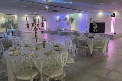 Miniature Location salle Bondoufle (Essonne) - L'Elégance #9 Location salle Bondoufle (Essonne) - L'Elégance #37