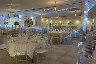 Miniature Location salle Bondoufle (Essonne) - L'Elégance #5 Location salle Bondoufle (Essonne) - L'Elégance #37