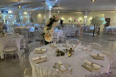 Miniature Location salle Bondoufle (Essonne) - L'Elégance #4 Location salle Bondoufle (Essonne) - L'Elégance #37