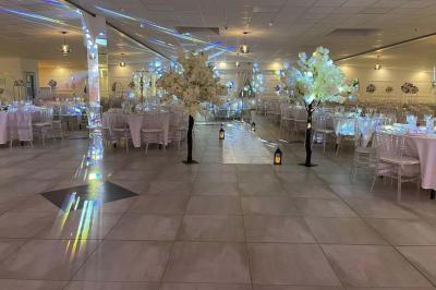 Miniature Location salle Bondoufle (Essonne) - L'Elégance #19 Location salle Bondoufle (Essonne) - L'Elégance #37