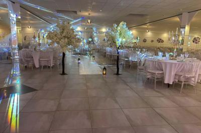 Miniature Location salle Bondoufle (Essonne) - L'Elégance #17 Location salle Bondoufle (Essonne) - L'Elégance #37