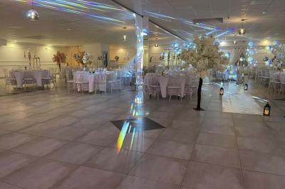 Miniature Location salle Bondoufle (Essonne) - L'Elégance #20 Location salle Bondoufle (Essonne) - L'Elégance #37