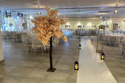 Miniature Location salle Bondoufle (Essonne) - L'Elégance #27 Location salle Bondoufle (Essonne) - L'Elégance #37