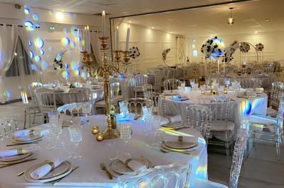 Miniature Location salle Bondoufle (Essonne) - L'Elégance #24 Location salle Bondoufle (Essonne) - L'Elégance #37